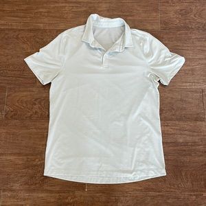 Men’s Lululemon Golf Shirt